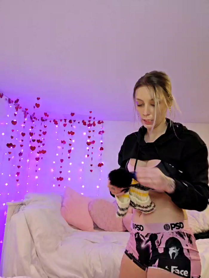 LilyOrion