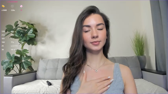 NicoleLuv