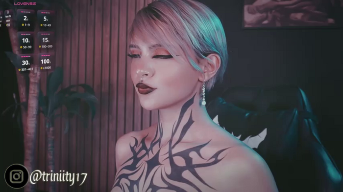 Trinity___s
