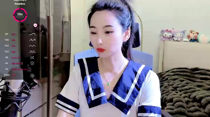 WanWan-Love