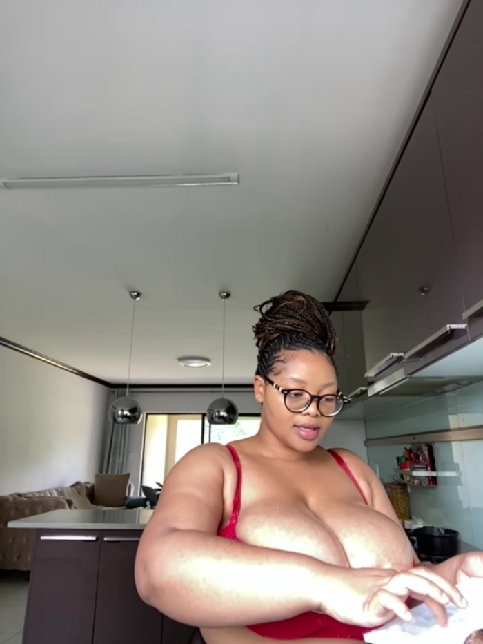 YummyEbonyTits