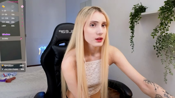 elliefrost