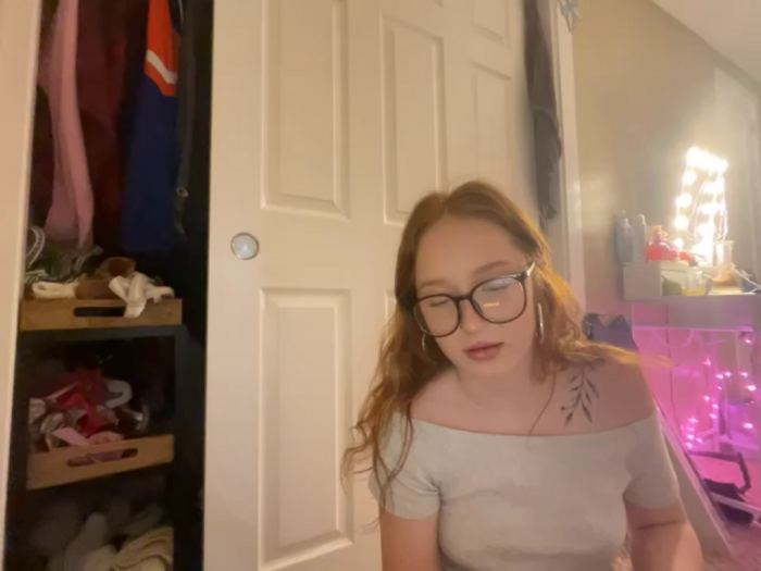 gingerbabe18