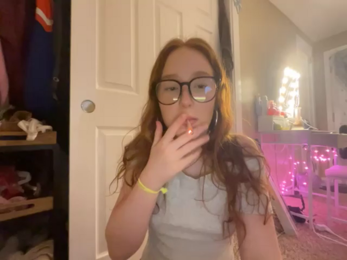 gingerbabe18