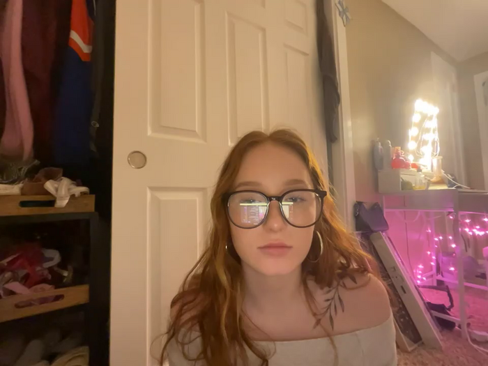 gingerbabe18