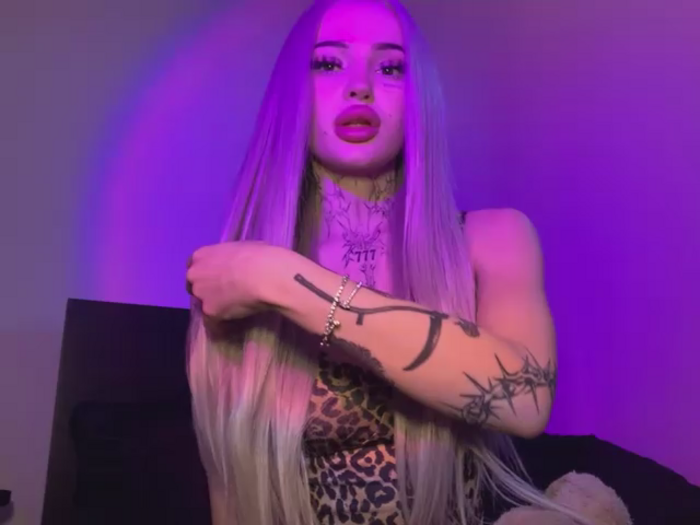 madelinexx