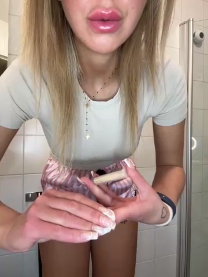 nickybabieh