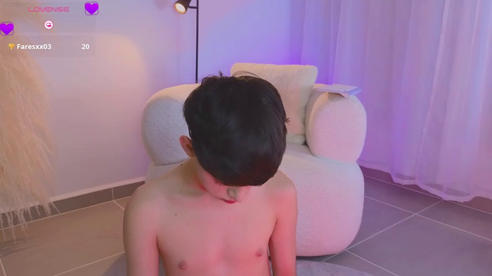 sebbyrose