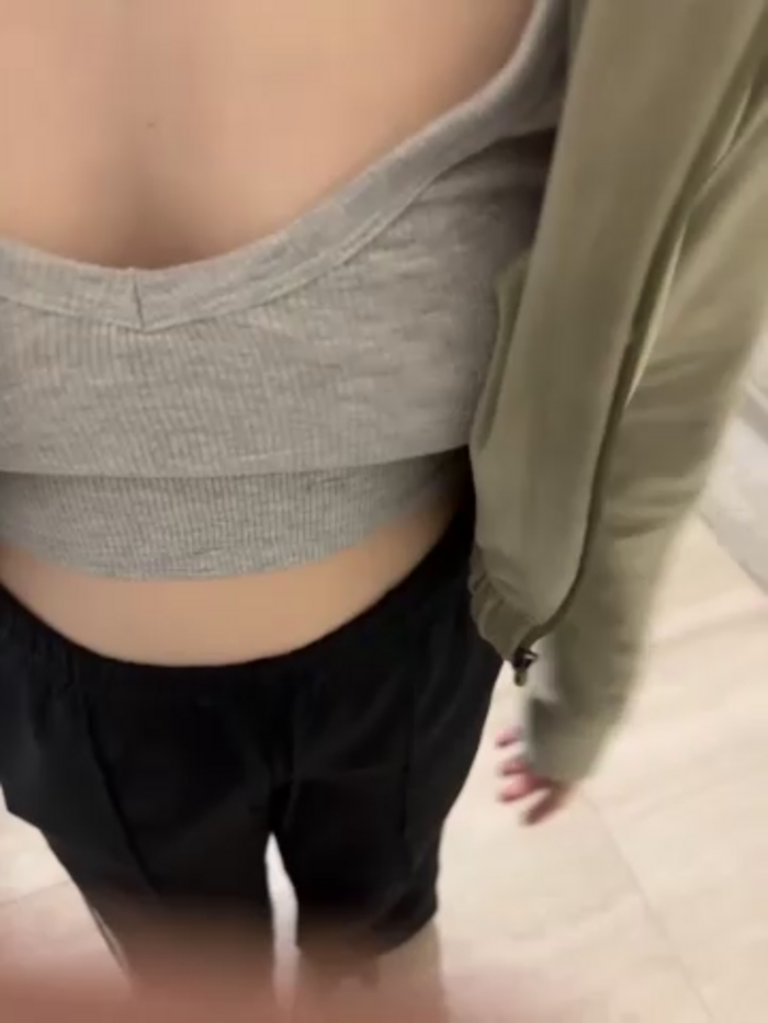 Alexandria_Balenciaga