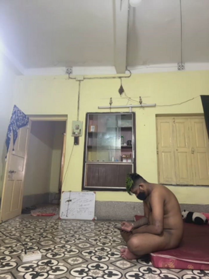 HornyGFBF