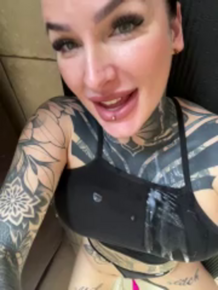 InkedBiitch