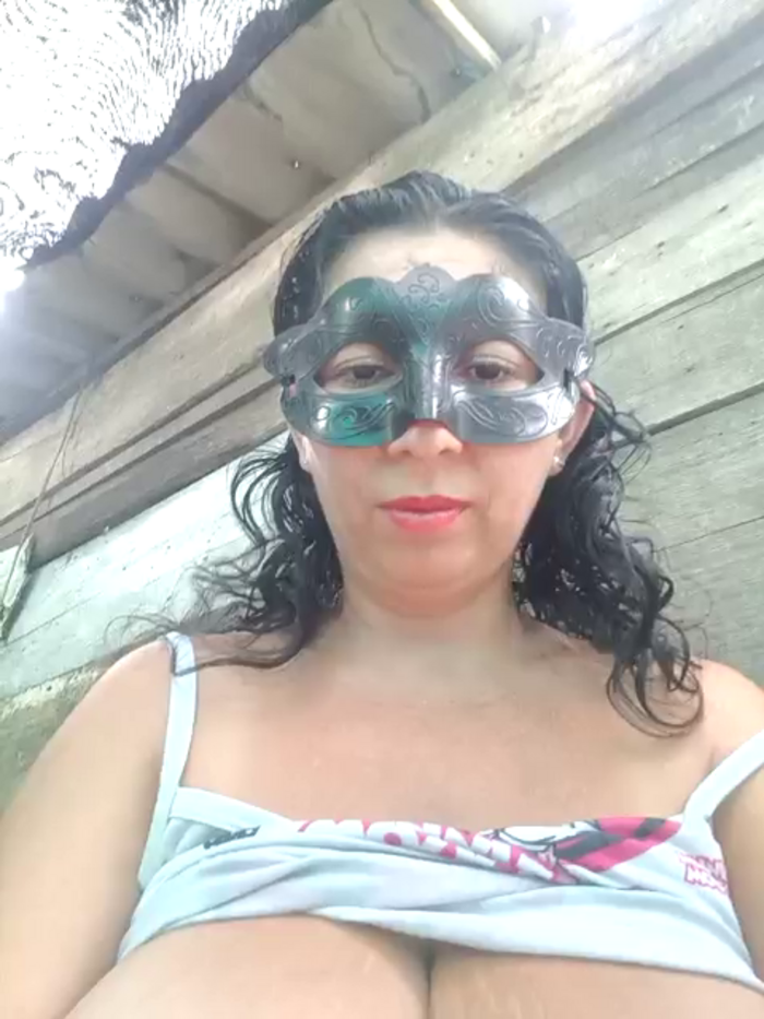 Mature-Mom