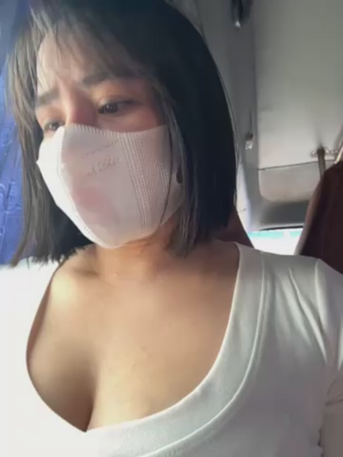 May-Squirt