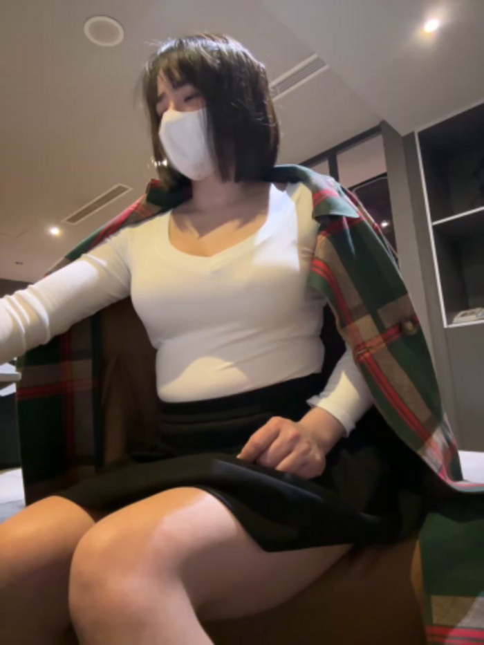 May-Squirt