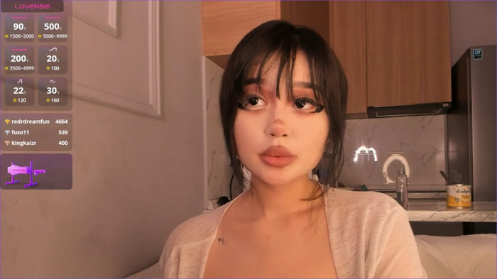 sophia_squirtits