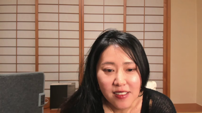 LovelyNanako