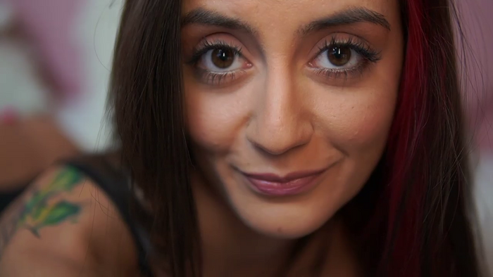 SabrinaHope