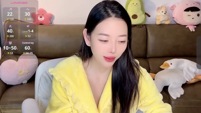 Yilin1999