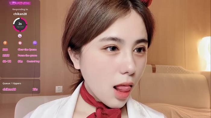 jiaozi-kiss