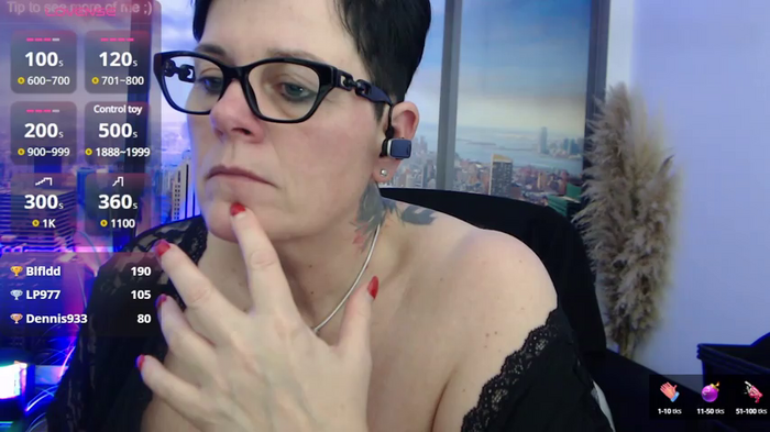 ninarandmann