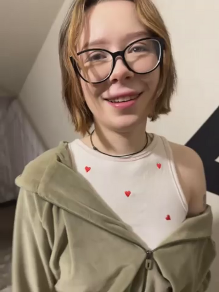 Alexandria_Balenciaga