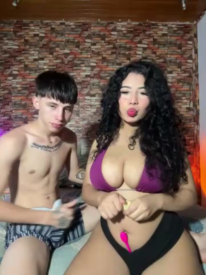G_Poseidon_y_Cloe