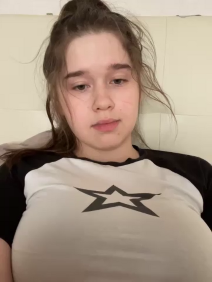 HornyGirlH