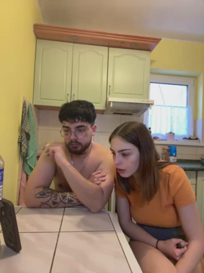 MrAndMrsSavage