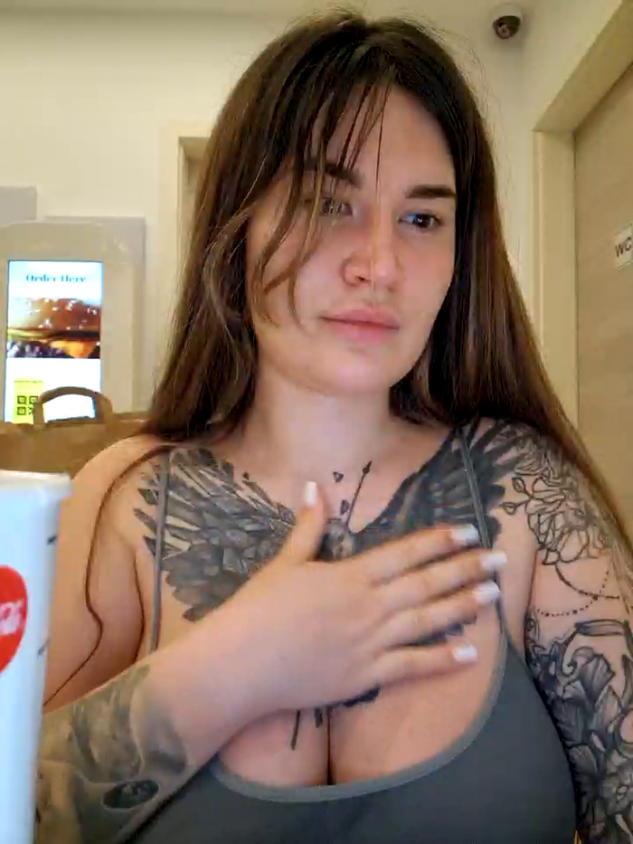 TattooGirlAlia