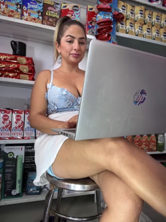 sammyqueenx21