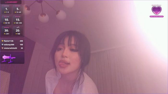 sophia_squirtits
