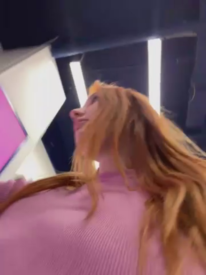 AmmyHot