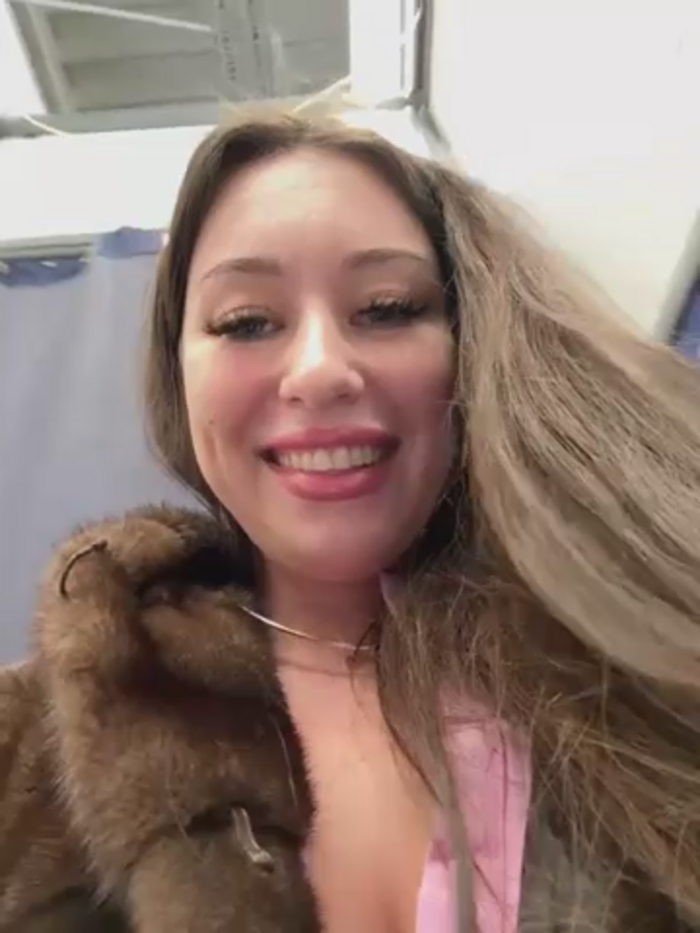 AndreaMood