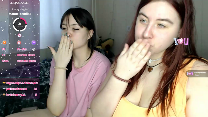 BettyandRich_