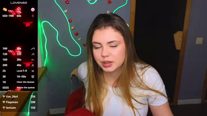 IsabellaBler