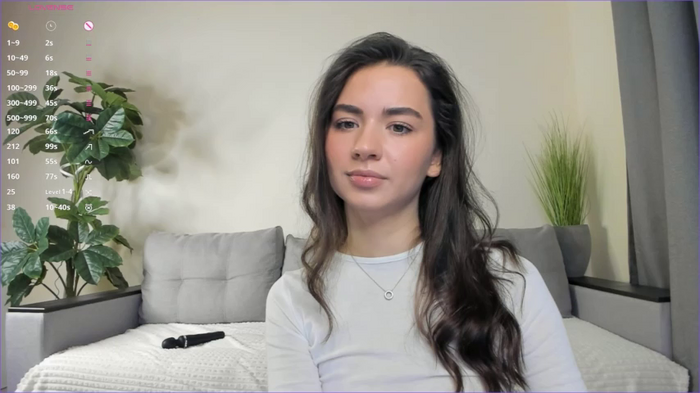 NicoleLuv