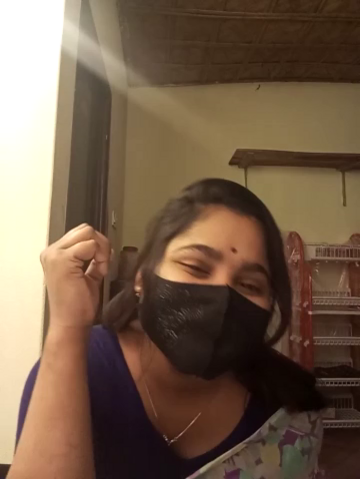 Puspita-