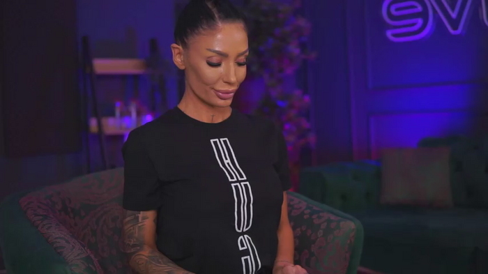 RaquelleVon