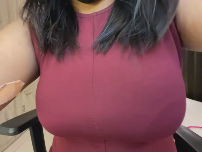 SamairAhh
