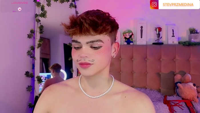 PRINCE_STEV