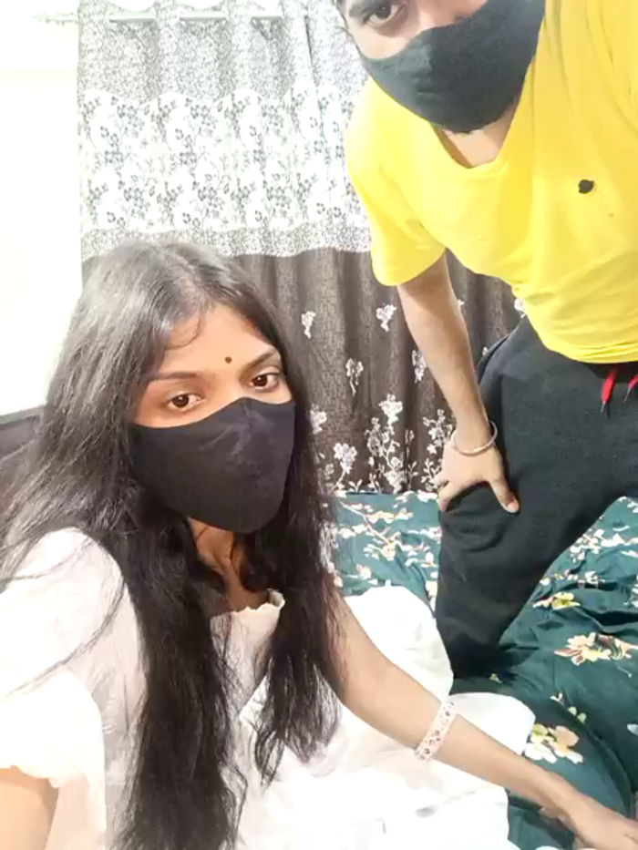 Cute-Bhavya