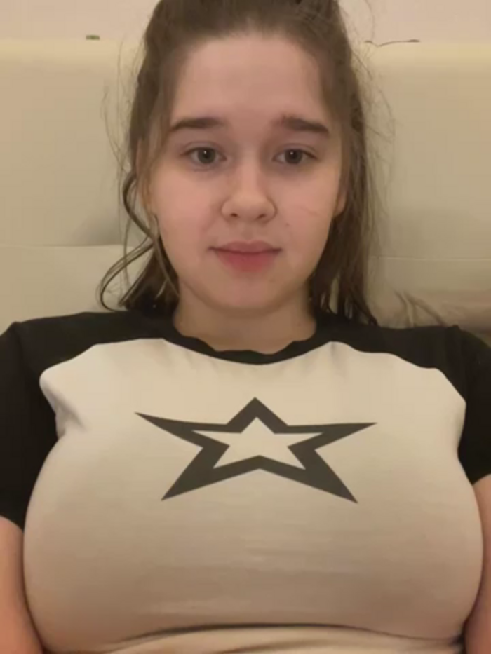 HornyGirlH