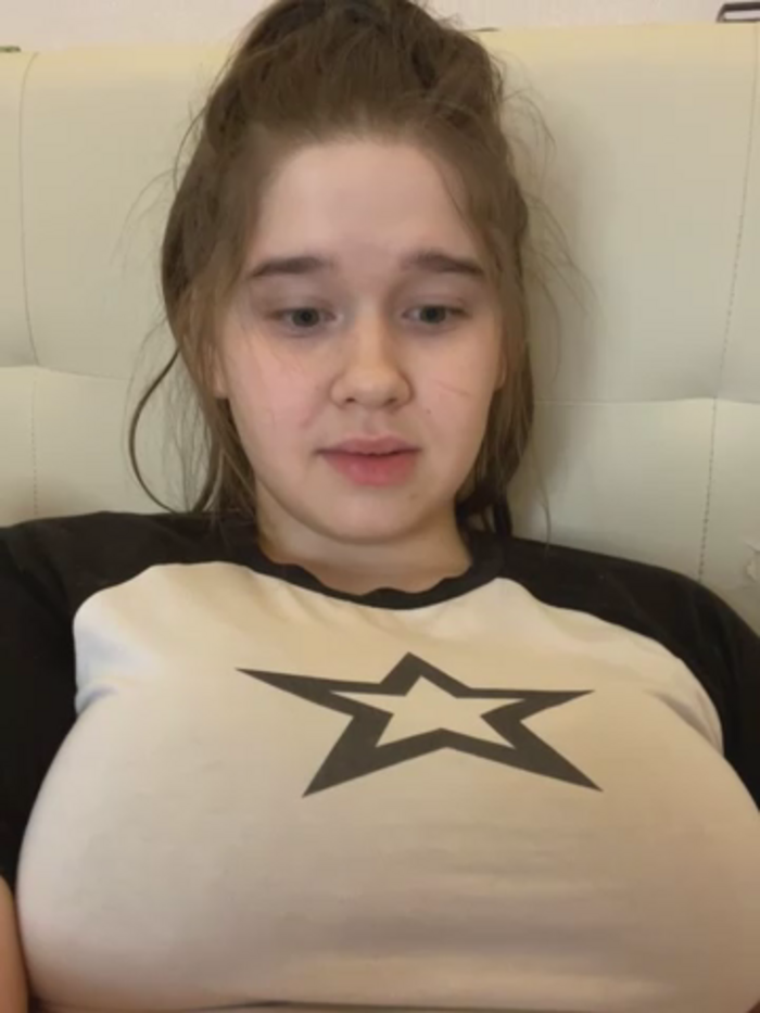 HornyGirlH