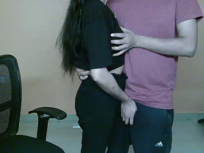 indiastripcamshow