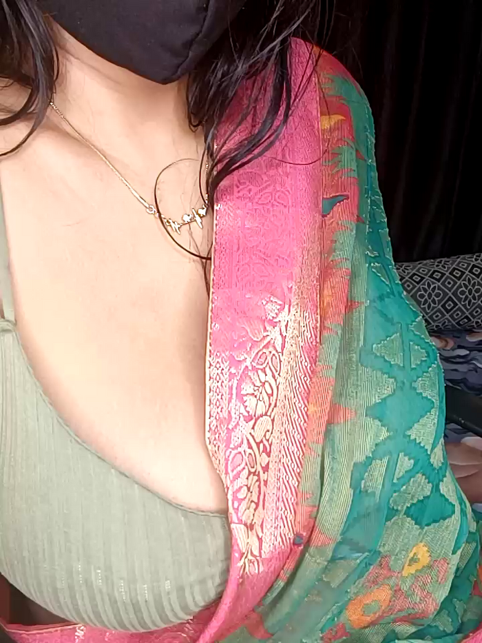 kaamuk_shweta
