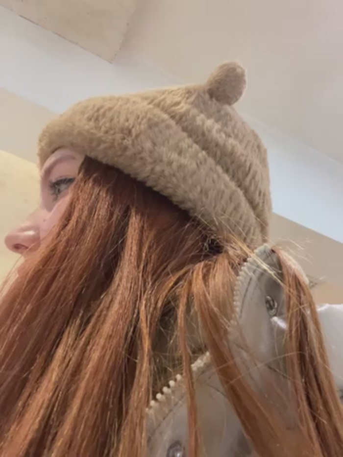 AmmyHot