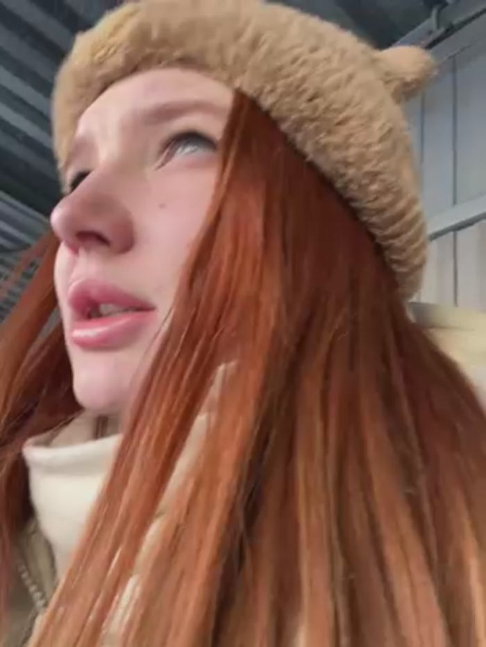 AmmyHot