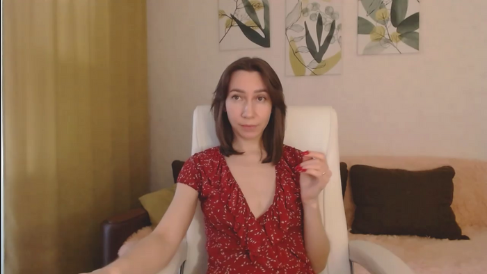 GoodGlamorGirl
