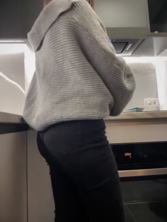 HotXMom