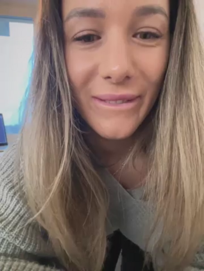 HotXMom